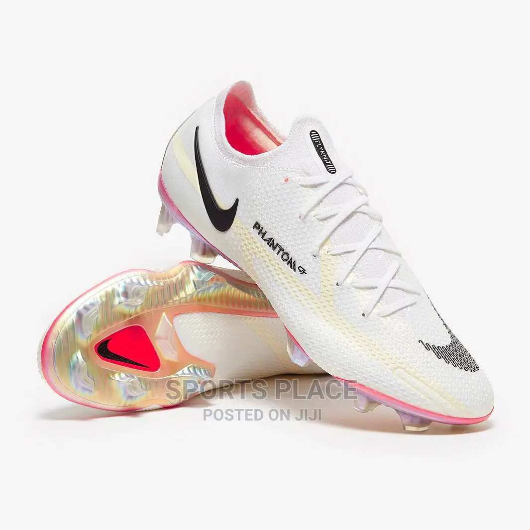 Latest Phantom GT Boots