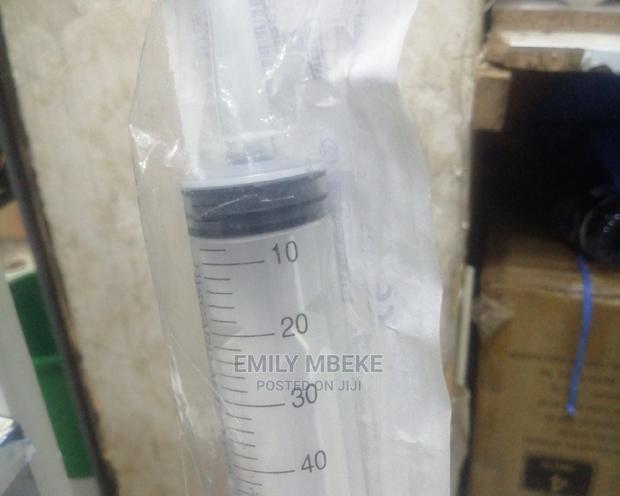 50ml Catheter Tip - main view