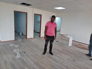 Mkeka Mbao,Spc Interlocking Floor Tiles, Supply and Fix - thumbnail 2