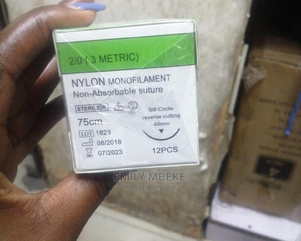 Nylon Monofilament - main view