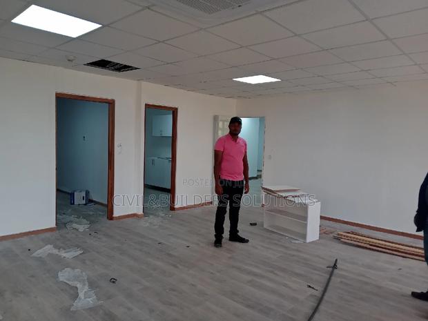 Lvt Sticking Tiles,Spc Interlocking Floor Supply And Fit - main view