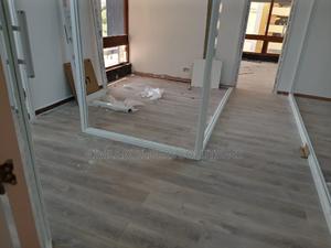 Spc Interlocking, Laminate, Lvt Sticking Tiles Supply Fix - thumbnail 2