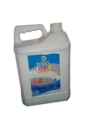 Tiles Cleaner (GX Fresh) - thumbnail 2