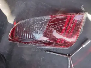 Alto Backlight Lens