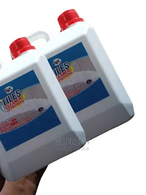 Tiles Cleaner (Sample Size)