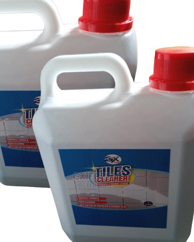 Tiles Cleaner. - thumbnail 3