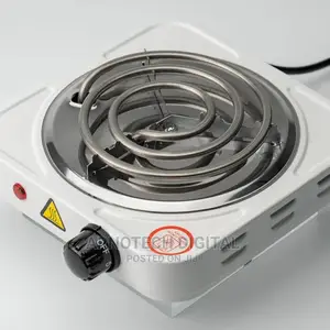 1000w Electric Hot Coil Electric Cooker