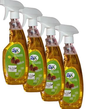 Linen Disinfectant (Scented) - thumbnail 2