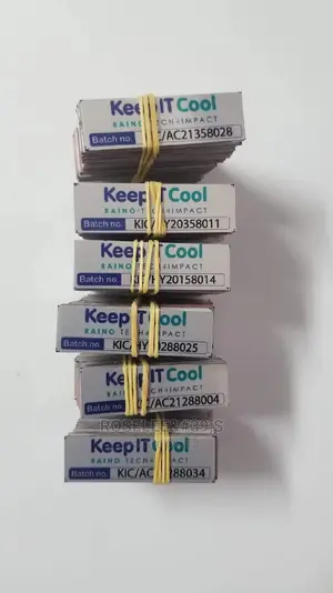 Asset Tags/Company Assets