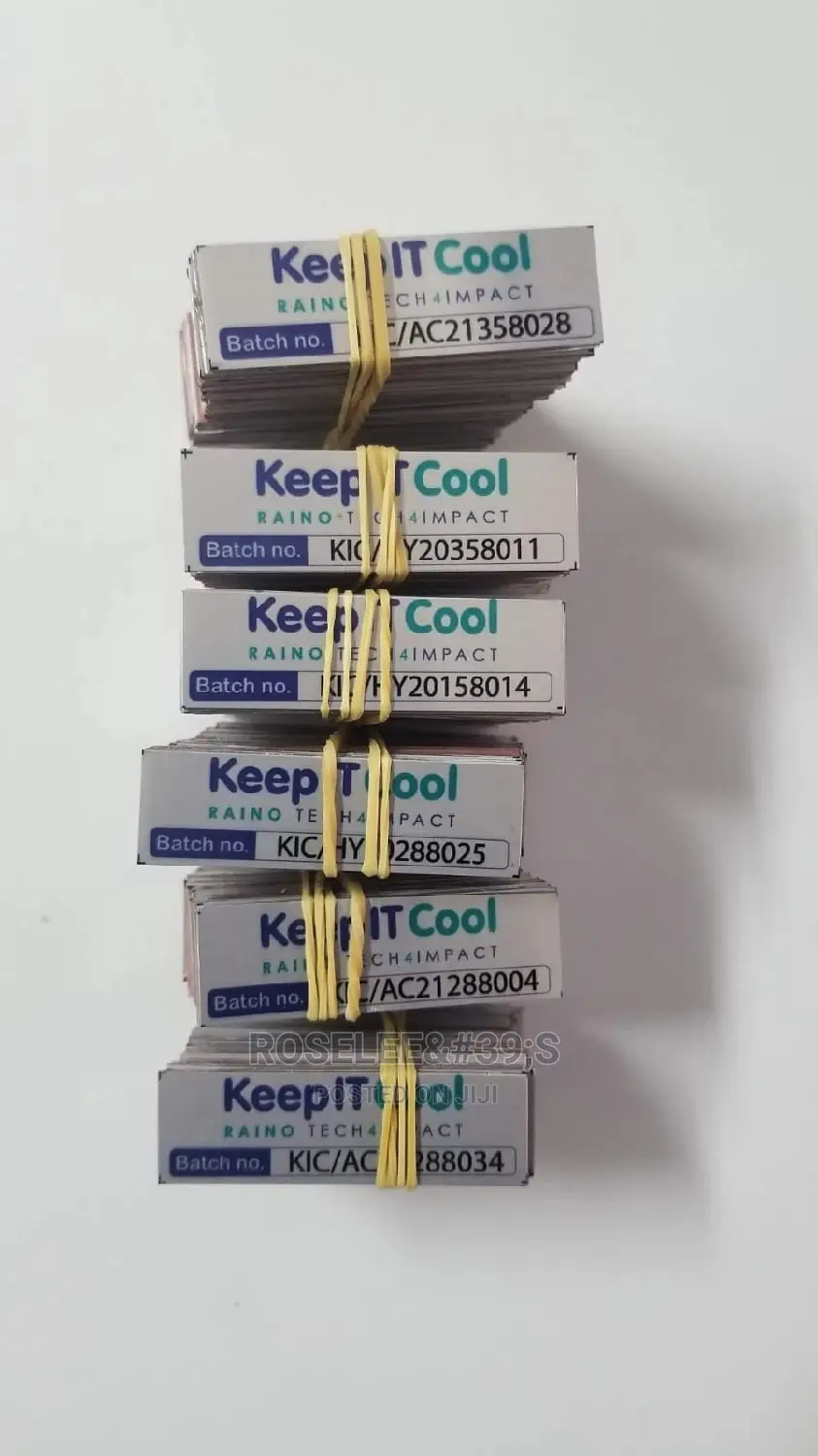 Asset Tags/Company Assets