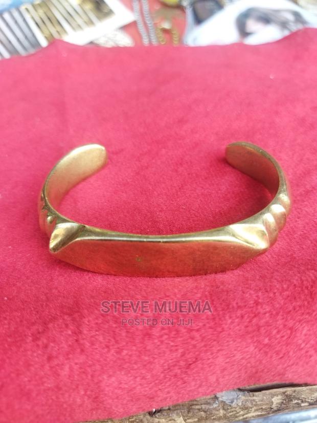 Brass Bangles - thumbnail 3