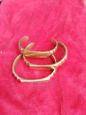 Brass Bangles