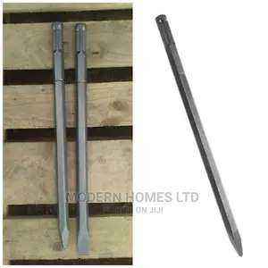 Hilti Breaker Chisel/Point/Bolster/Clay Spade