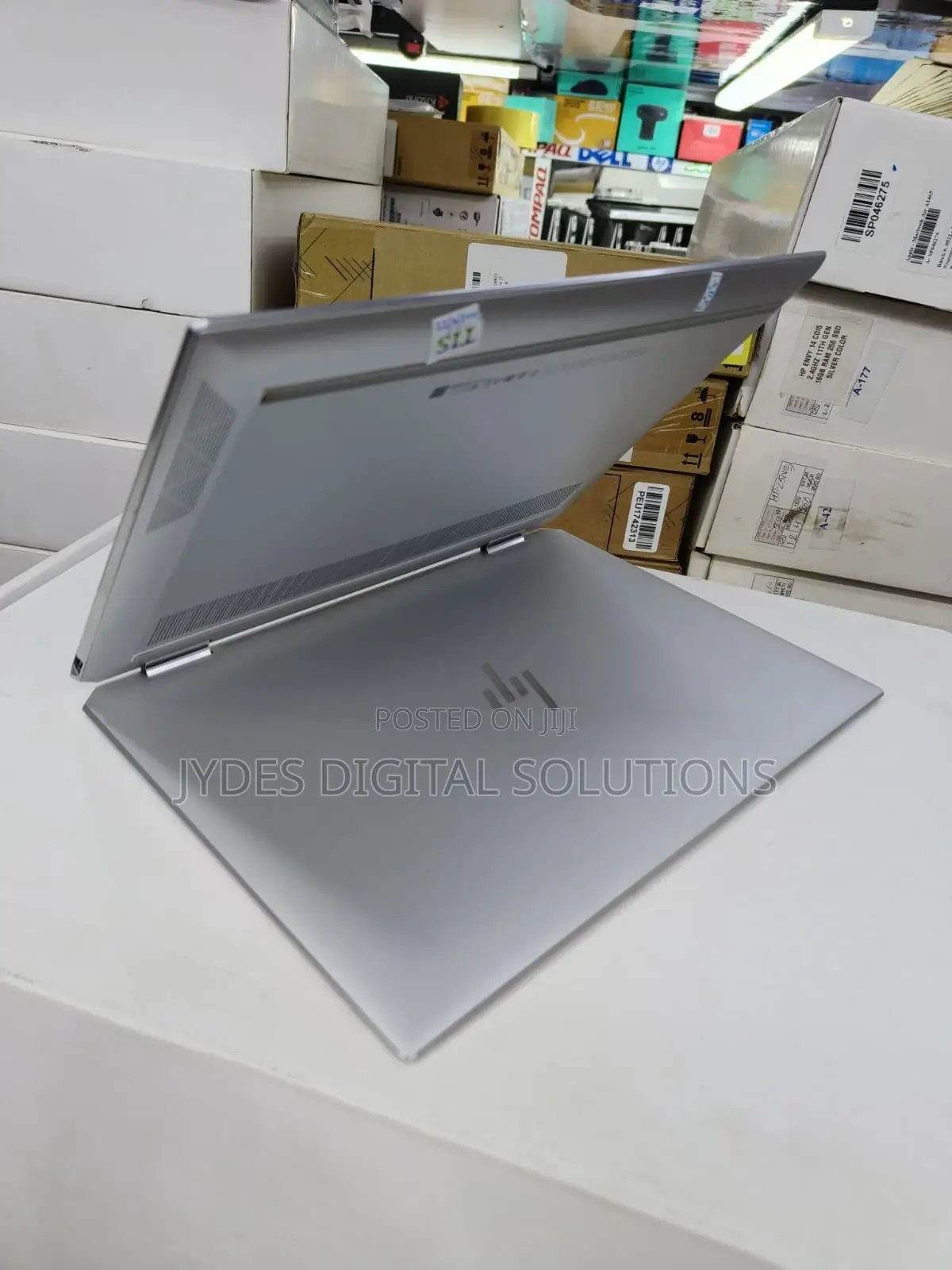 Laptop HP EliteBook 830 G6 8GB Intel Core i5 SSD 256GB