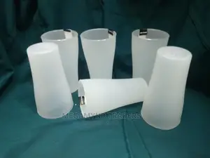 12pc Plastic Tumbler / Water Tumblers