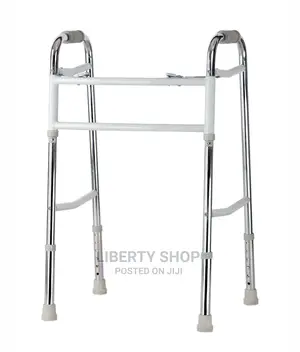 Walking Crutches Available
