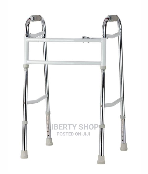 Walking Crutches Available - main view