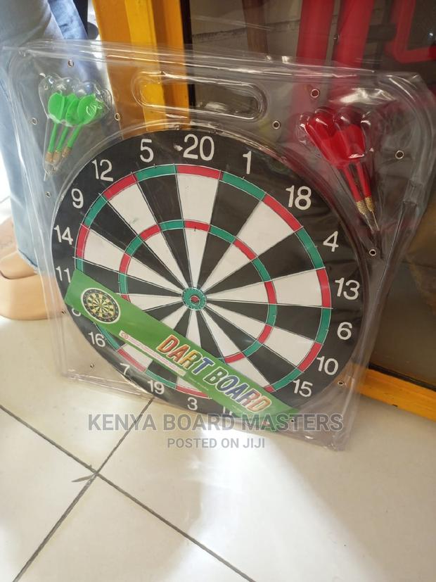 Quality Dartsboards Darts for Sale - main view