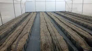 Greenhouse FABRICATIONS