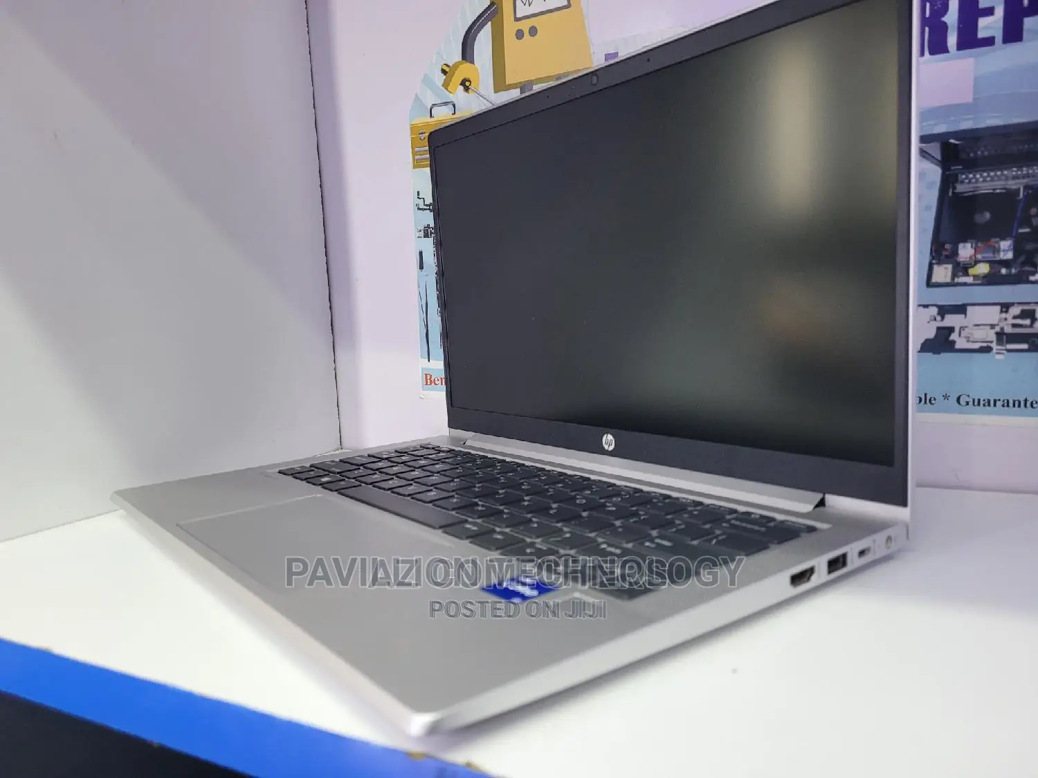 Laptop HP ProBook 430 G8 16GB Intel Core I7 SSD 512GB