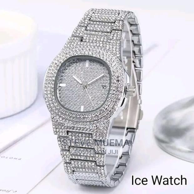 Ice Watch.