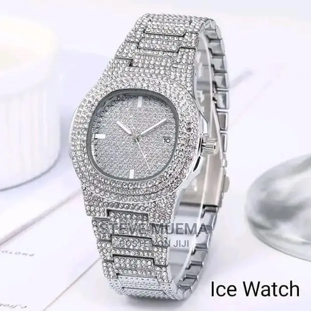 Ice Watch.