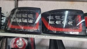 Range Rover Sport 2020 - main view