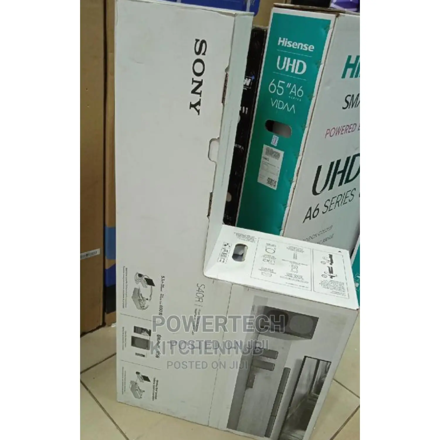 Sony Sound Bar