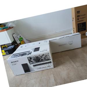 Sony Hts350 Sound Bar - thumbnail 2