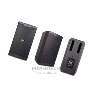 Single Wooden Full Range Speaker - thumbnail 2