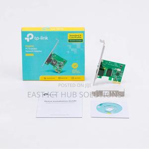 Gigabit Ethernet PCI Express, PCIE Network Card/Adaptor - thumbnail 2