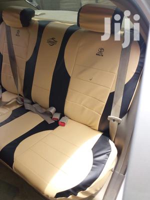Nakuru Region Car Seat Covers