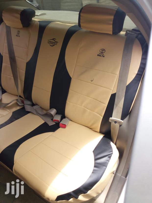 Nakuru Region Car Seat Covers - thumbnail 2