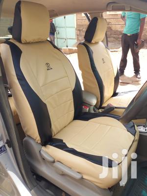 Nakuru Region Car Seat Covers
