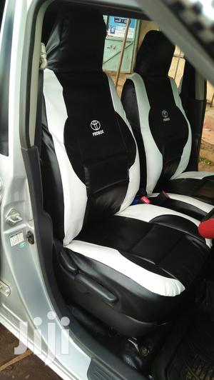 Jiji Car Seat Covers in Menengai West - Vehicle Parts & Accessories