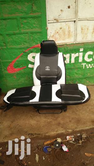 Jiji Car Seat Covers