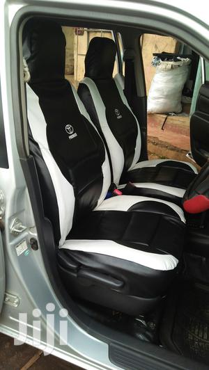 Jiji Car Seat Covers