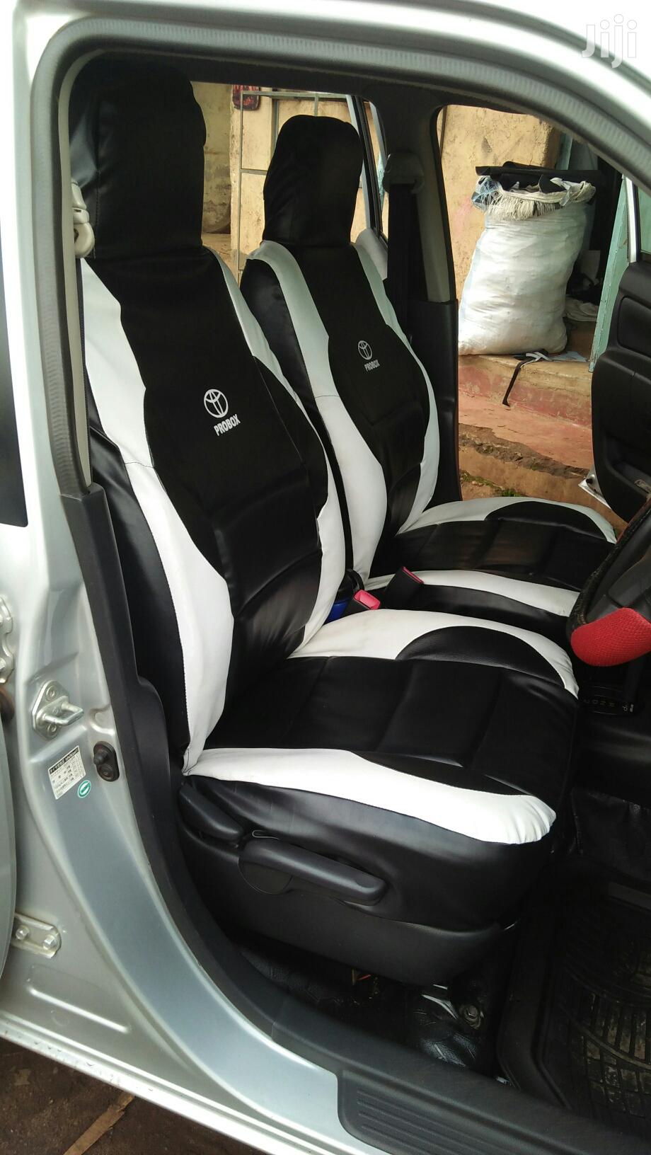 Jiji Car Seat Covers in Menengai West Vehicle Parts & Accessories