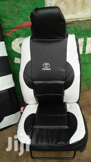Jiji Car Seat Covers