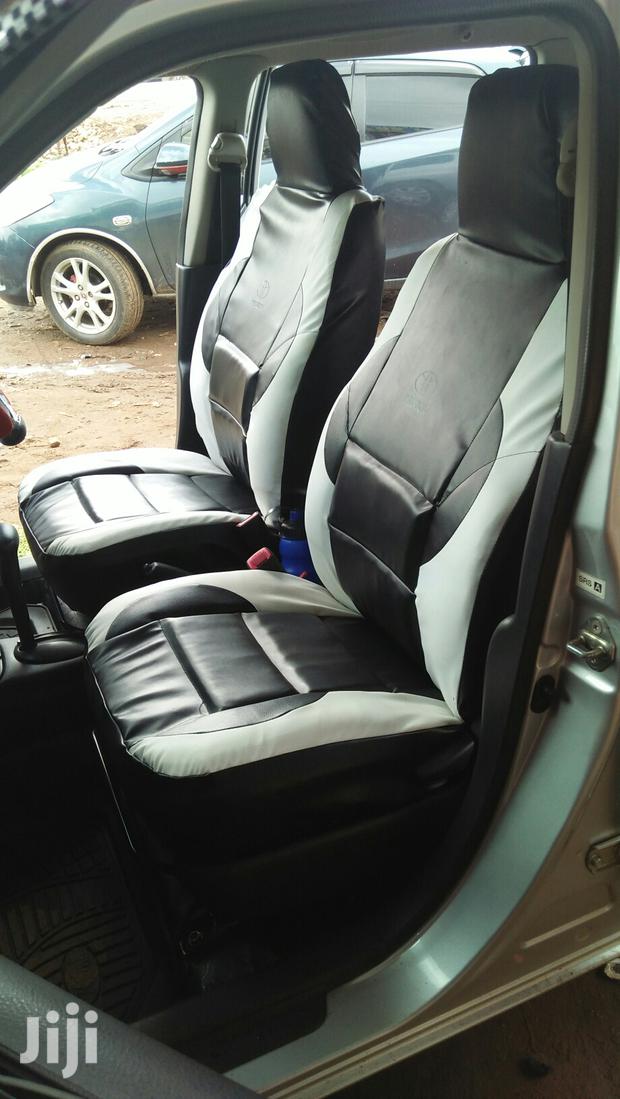 Jiji Car Seat Covers - thumbnail 6