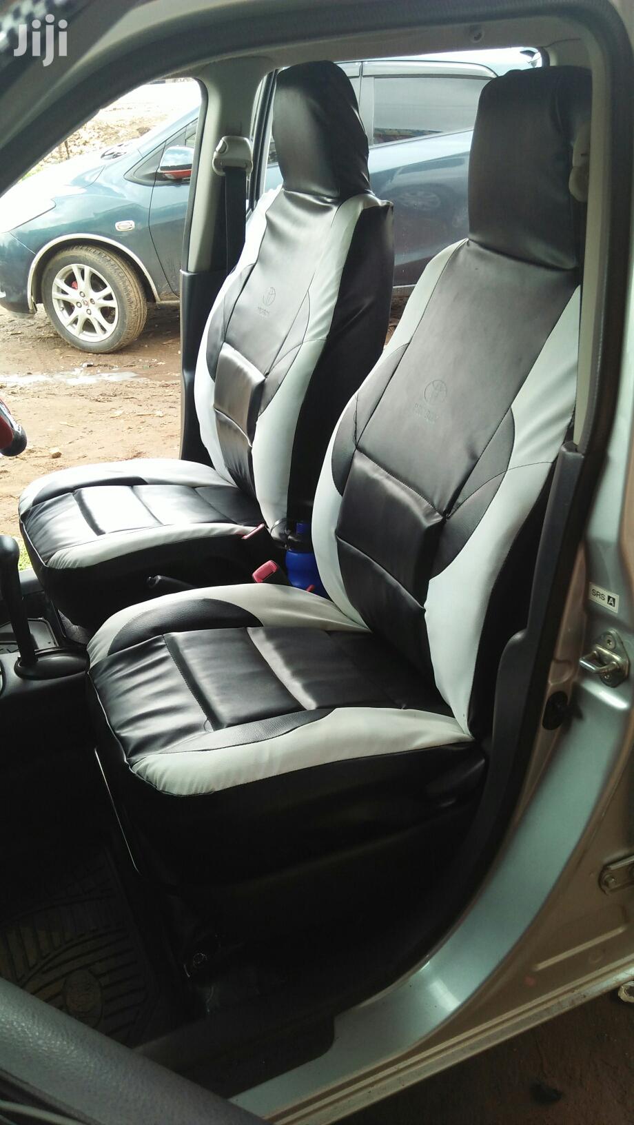 Jiji Car Seat Covers in Menengai West Vehicle Parts & Accessories