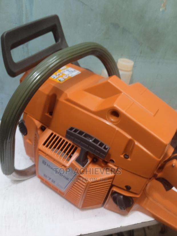Affordable Husqvarna Powersaw 272xp