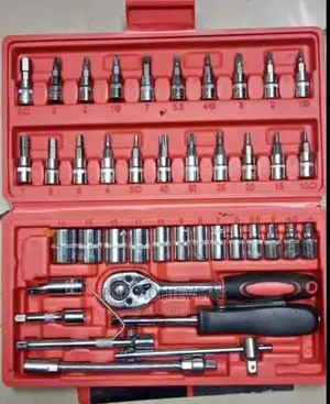 Most Affordable Socket Spanner