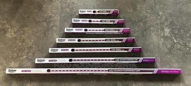 Submersible Light All Sizes - main view