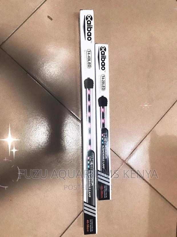 Aquarium Lights Submersible - main view