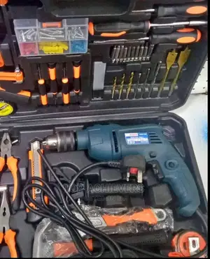 Corded Tool Set Makita