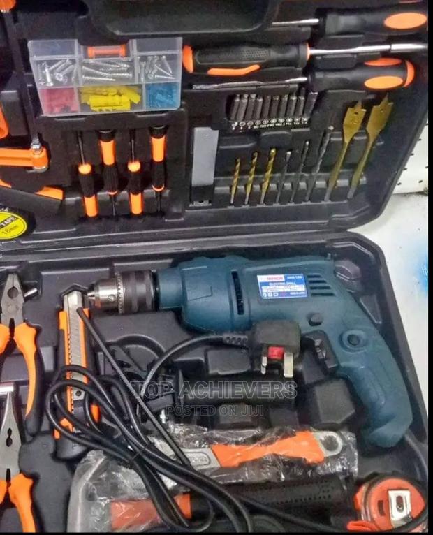 Corded Tool Set Makita
