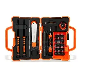 JAKEMY JM-8139 45 in I Screwdrivers Set Opening Repair Tools