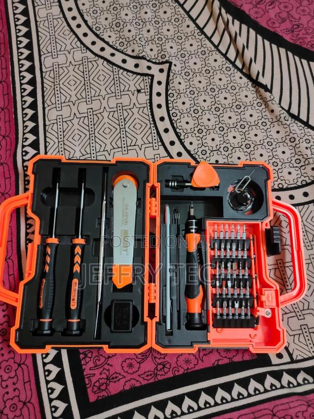 Tool Kit Jakemy Jm-8139 Moq:20 - main view