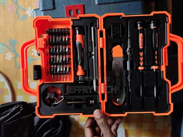 Tool Kit Jakemy Jm-8139 Moq:20 - thumbnail 4
